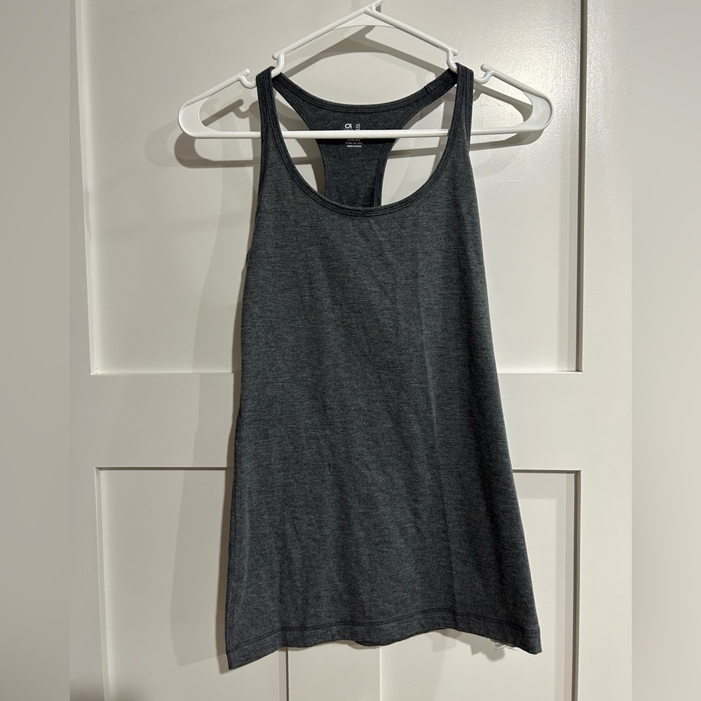 Gapfit racer back tank